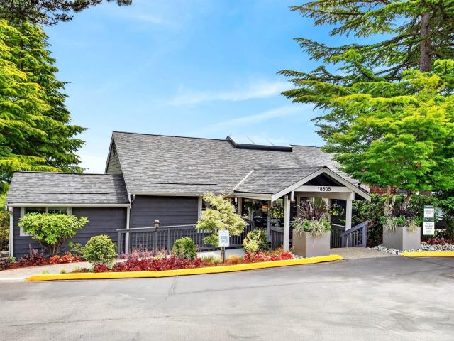 1 BR, 1 BA Apartment 18505 36th Avenue West Unit 7, Lynnwood, WA 98037