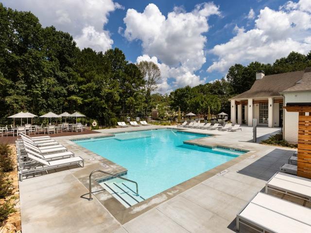 1 BR, 1 BA Apartment 1850 Graves Road Unit 00636, Norcross, GA 30093