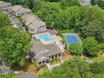 1 BR, 1 BA Apartment 1850 Graves Road Unit 00815, Norcross, GA 30093