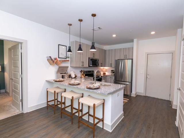 1 BR, 1 BA Apartment 1850 Duluth Highway Unit 1326, Lawrenceville, GA 30043