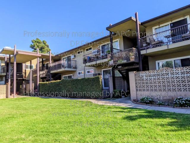 1 BR, 1 BA Apartment 1850 W Greenleaf Ave, Anaheim, CA 92801