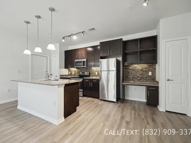 1 BR, 1 BA Apartment 18515 Bridgeland Creek Pkwy, Cypress, TX 77433