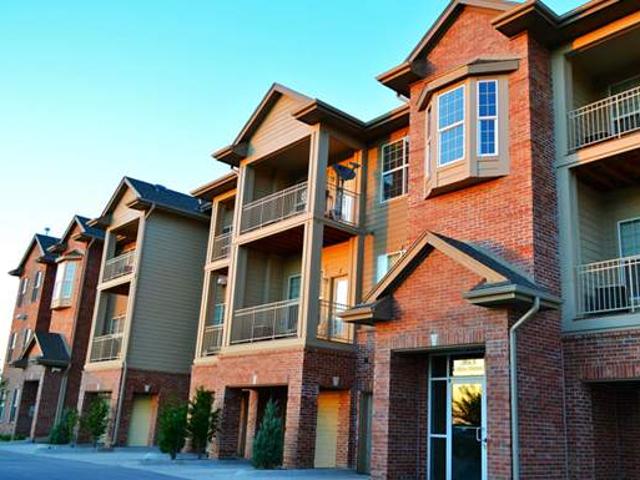 1 BR, 1 BA Apartment 18510 Capitol Court Unit 17208, Elkhorn, NE 68022
