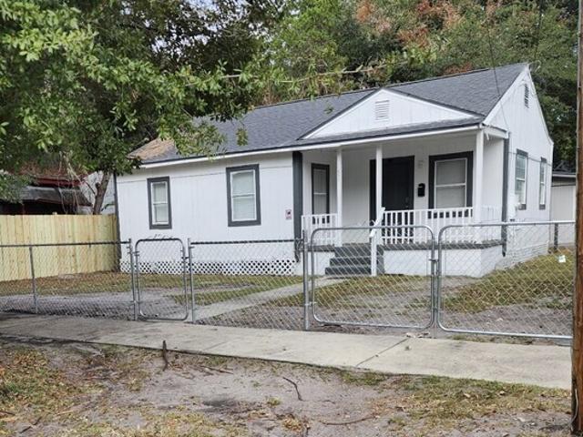 1 BR, 1 BA Apartment 1851 E 24th St Room Rental, Jacksonville, FL 32206