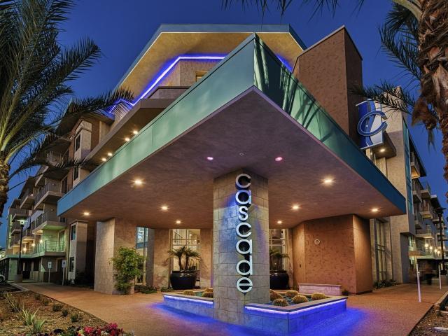 1 BR, 1 BA Apartment 18525 N Scottsdale Rd Unit 4012, Scottsdale, AZ 85255