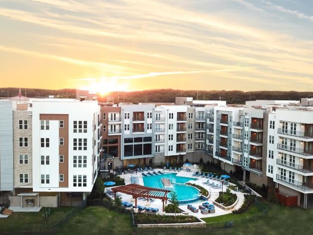 1 BR, 1 BA Apartment 1852 E Northside Dr Unit 2227, Fort Worth, TX 76106