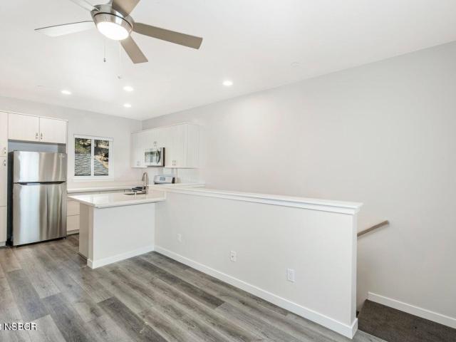 1 BR, 1 BA Apartment 1852 Old Msn Dr, Solvang, CA 93463
