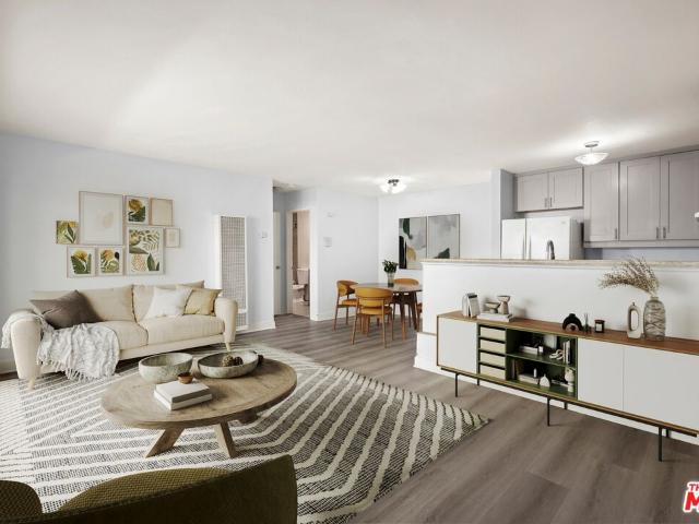 1 BR, 1 BA Apartment 18530 Hatteras Street, Tarzana, CA 91356