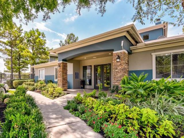 1 BR, 1 BA Apartment 18551 Timber Forest Drive Unit L13, Humble, TX 77346