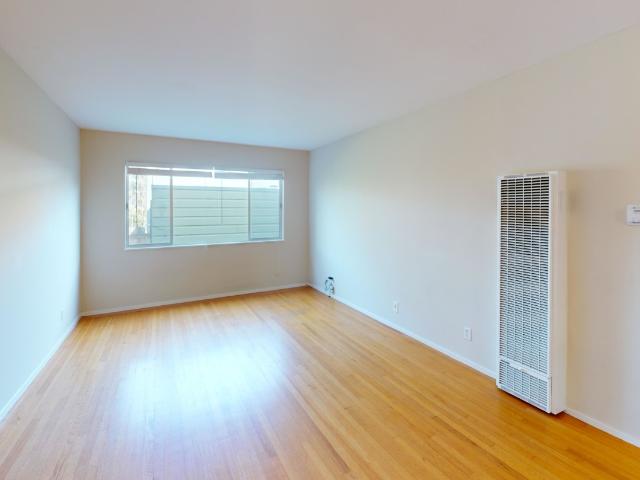 1 BR, 1 BA Apartment 1855 10th Avenue Unit 4, San Francisco, CA 94122