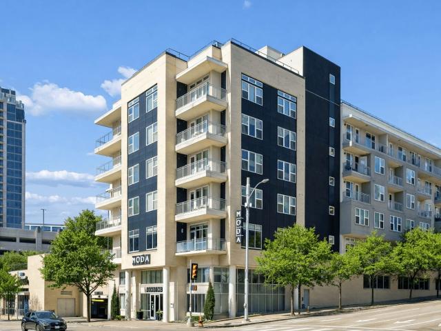 1 BR, 1 BA Apartment 1855 Payne Street Unit 204, Dallas, TX 75201