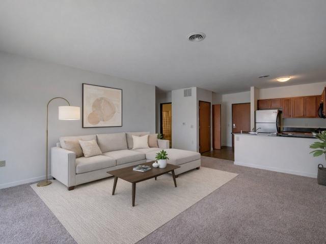 1 BR, 1 BA Apartment 1857 East Kenilworth Place Unit 316, Milwaukee, WI 53202