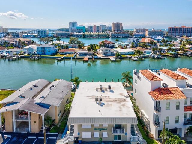 1 BR, 1 BA Apartment 185 Brightwater Drive, Clearwater Beach, FL 33767