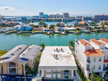 1 BR, 1 BA Apartment 185 Brightwater Drive, Clearwater Beach, FL 33767