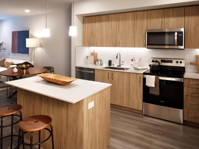 1 BR, 1 BA Apartment 18602 Alderwood Mall Parkway Unit 002 574, Lynnwood, WA 98037