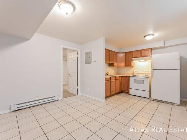 1 BR, 1 BA Apartment 1861 W Mosier Place, Denver, CO 80223