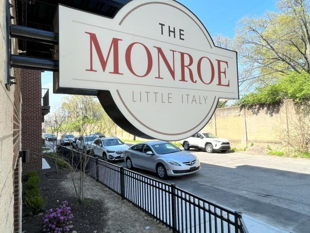 1 BR, 1 BA Apartment 1862 East 123rd Street Unit 1 409, Cleveland, OH 44106