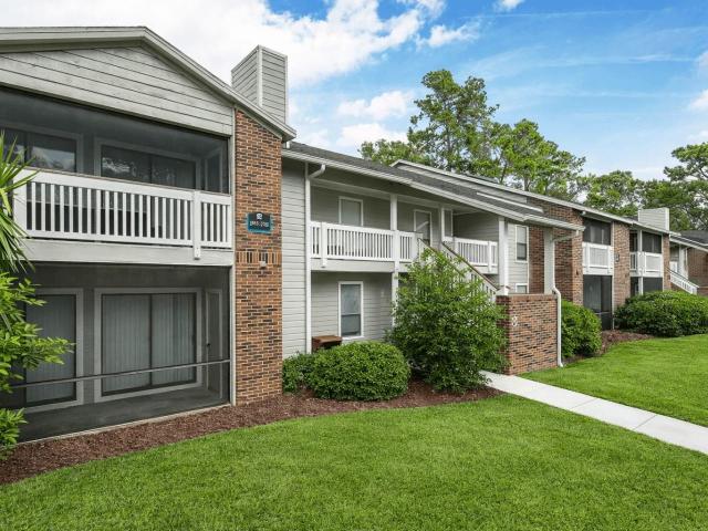 1 BR, 1 BA Apartment 1863 Wells Road Unit 339, Orange Park, FL 32073