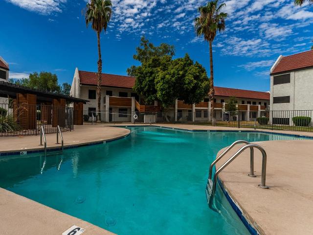1 BR, 1 BA Apartment 1865 East Broadway Road Unit 206, Tempe, AZ 85282