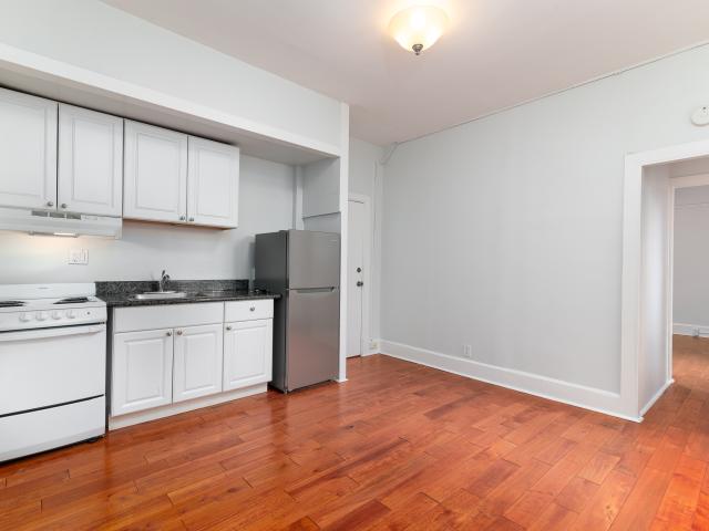 1 BR, 1 BA Apartment 186 13th St, Oakland, CA 94612