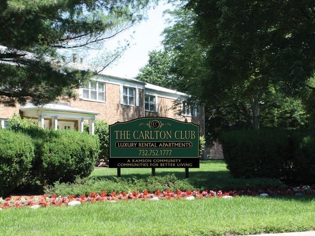 1 BR, 1 BA Apartment 186 Carlton Club Drive Unit 060D, Piscataway, NJ 08854