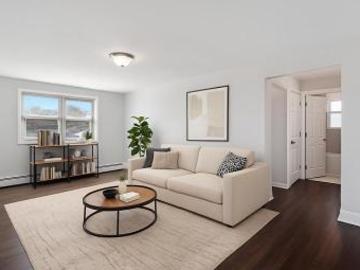 1 BR, 1 BA Apartment 186 Franklin St Unit 5E, Belleville, NJ 07109