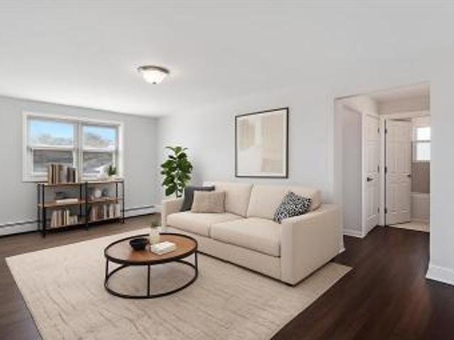 1 BR, 1 BA Apartment 186 Franklin St Unit 5E, Belleville, NJ 07109