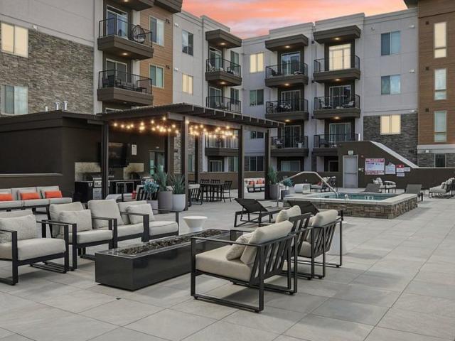 1 BR, 1 BA Apartment 186 Future Way Unit 671, Draper, UT 84020