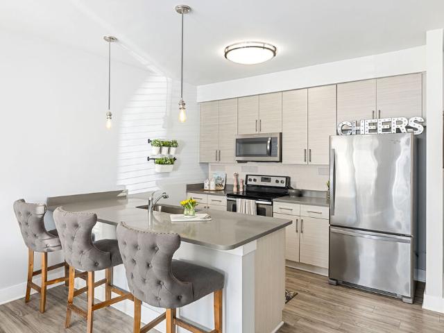 1 BR, 1 BA Apartment 1871 Ashley River Rd Unit 3213, Charleston, SC 29407