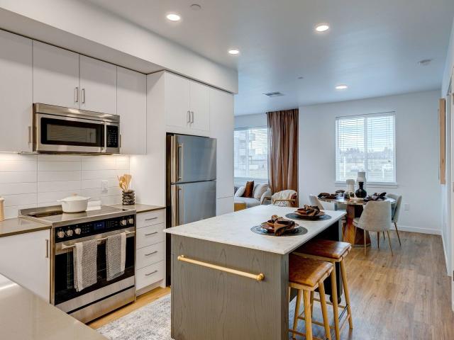 1 BR, 1 BA Apartment 1871 South Spanish Fork Way Unit G208, Meridian, ID 83642