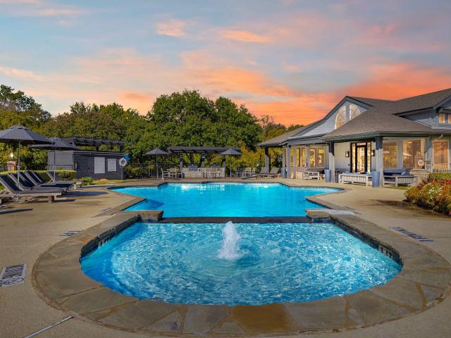 1 BR, 1 BA Apartment 18749 Marsh Lane Unit 2622, Dallas, TX 75287