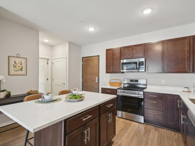 1 BR, 1 BA Apartment 1875 Paulson Road Unit 1875 423, River Falls, WI 54022