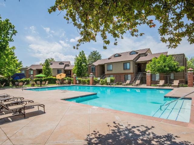 1 BR, 1 BA Apartment 1876 West North Temple Street Unit 1178, Salt Lake City, UT 84116