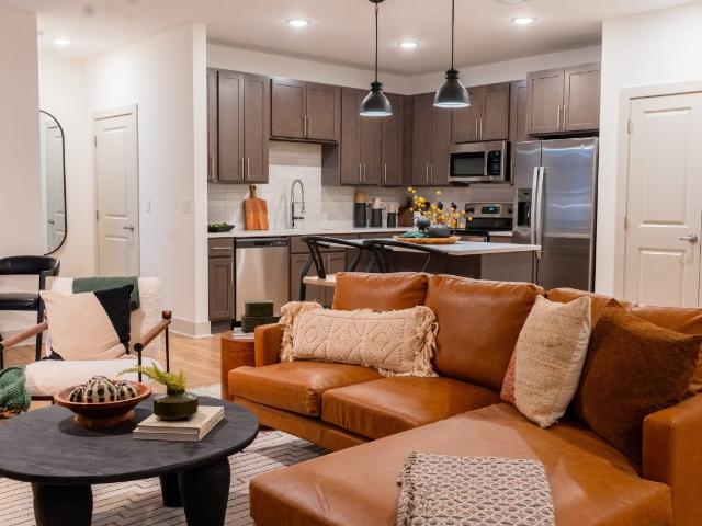 1 BR, 1 BA Apartment 1879 Village West Parkway Unit 217, Kansas City, KS 66111