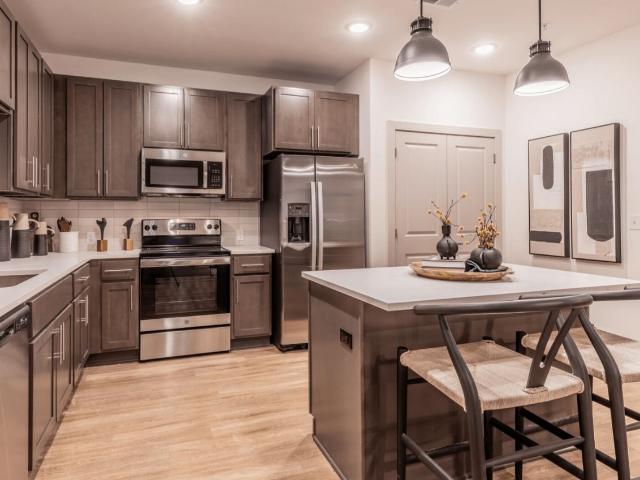 1 BR, 1 BA Apartment 1879 Village West Parkway Unit 314, Kansas City, KS 66111