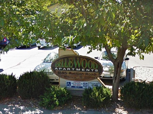 1 BR, 1 BA Apartment 1885 Auction Road, Fallon, NV 89406