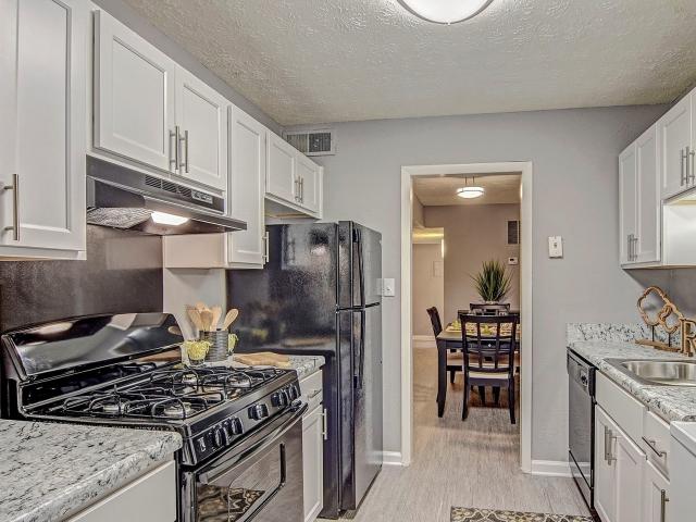 1 BR, 1 BA Apartment 1885 Harper Drive Unit 18 D, Morrow, GA 30260