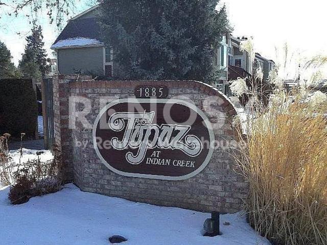 1 BR, 1 BA Apartment 1885 S Quebec Way A13, Denver, CO 80231