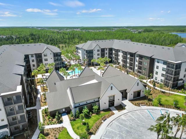 1 BR, 1 BA Apartment 18888 Babcock Blvd Unit 5313, Land O Lakes, FL 34638