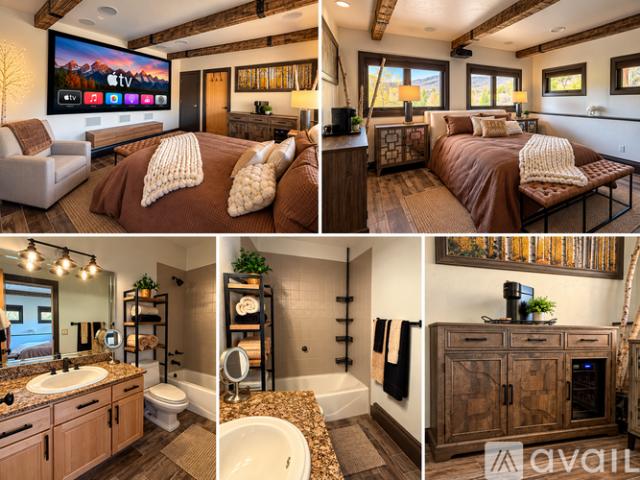1 BR, 1 BA Apartment 1890 Lions Ridge Loop, Vail, CO 81657