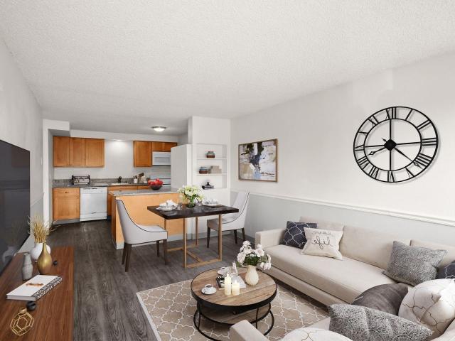 1 BR, 1 BA Apartment 1890 M Street Unit 76, Springfield, OR 97477