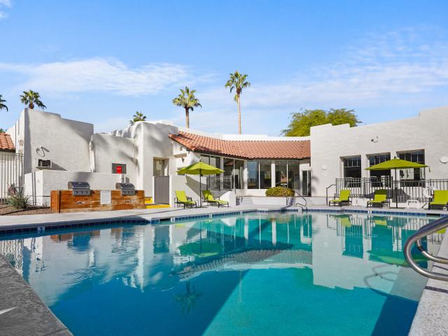 1 BR, 1 BA Apartment 1891 N Litchfield Road Unit 0123, Goodyear, AZ 85395