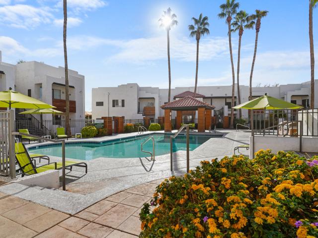 1 BR, 1 BA Apartment 1891 N Litchfield Road Unit 2153, Goodyear, AZ 85395