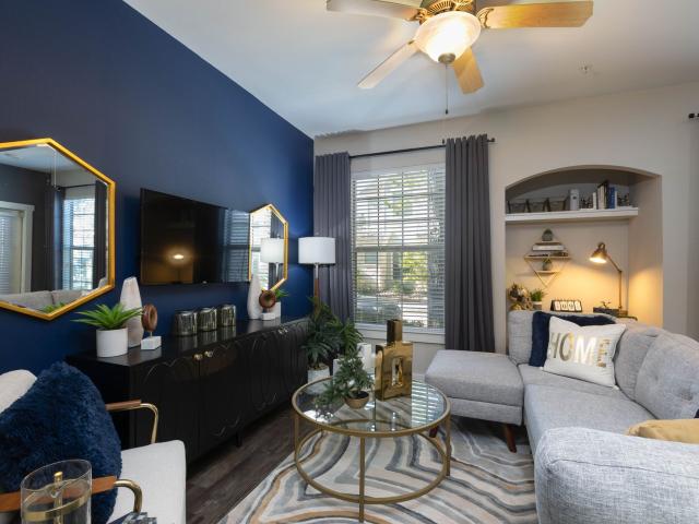 1 BR, 1 BA Apartment 1895 Barker Cypress Road Unit 09 102, Houston, TX 77084
