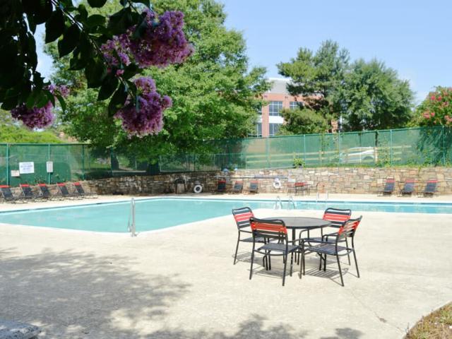 1 BR, 1 BA Apartment 189 Baxter Drive Unit B08, Athens, GA 30606