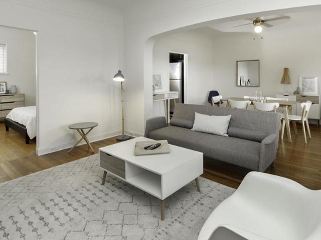 1 BR, 1 BA Apartment 189 E First Ave Unit 015, Salt Lake City, UT 84103