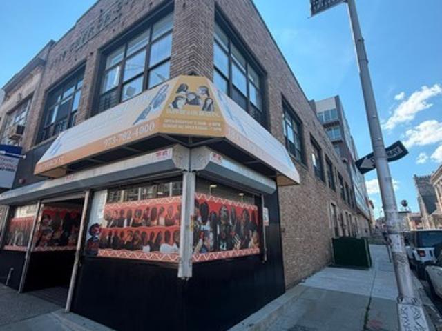 1 BR, 1 BA Apartment 18 Church St, Unit 3, Paterson, NJ 07505