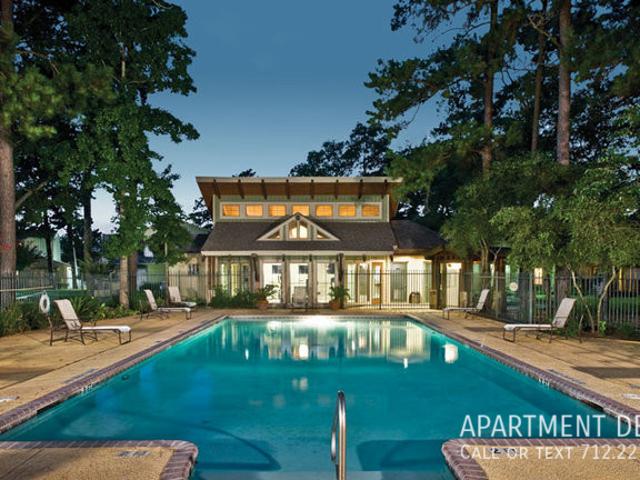 1 BR, 1 BA Apartment 18 Lakewood Forest DrÂ, Houston, TX 77070