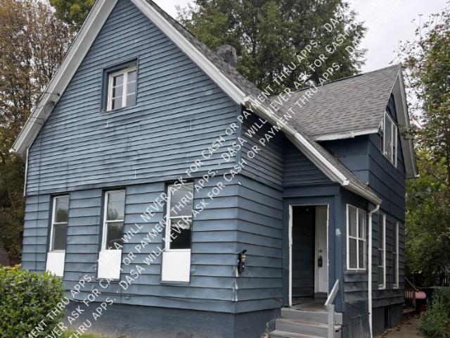 1 BR, 1 BA Apartment 18 Lasalle St, Rochester, NY 14606