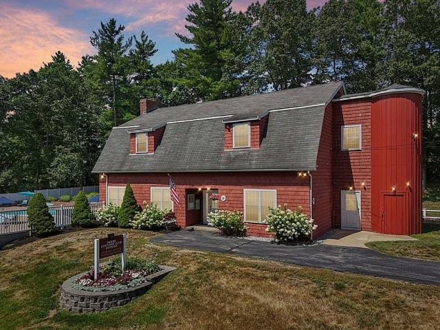 1 BR, 1 BA Apartment 18 Linlew Drive Unit 21, Derry, NH 03038